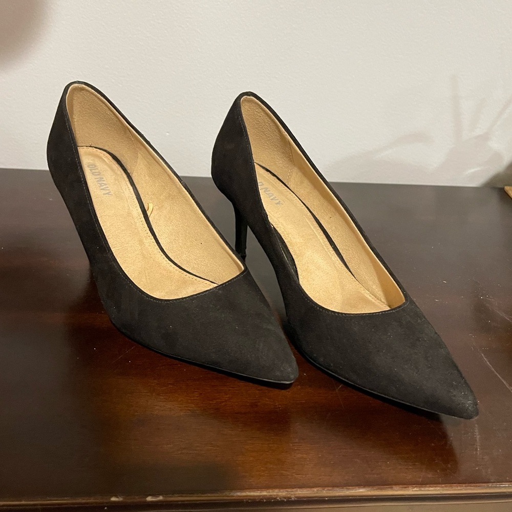 Old Navy heels